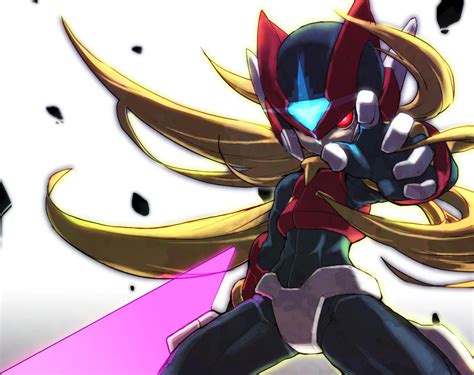 rockman zero 3 omega|Omega .